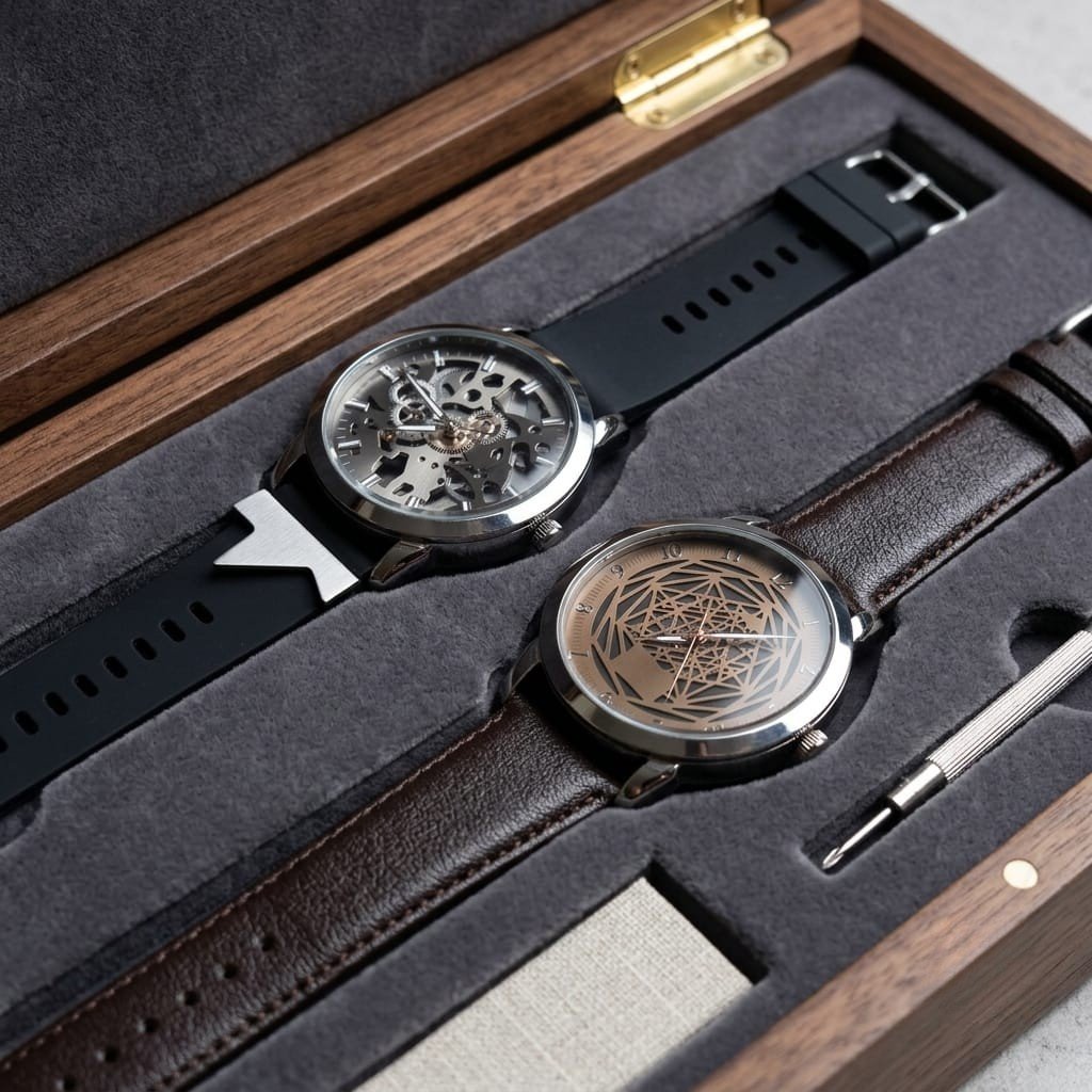 Rsimfo watch