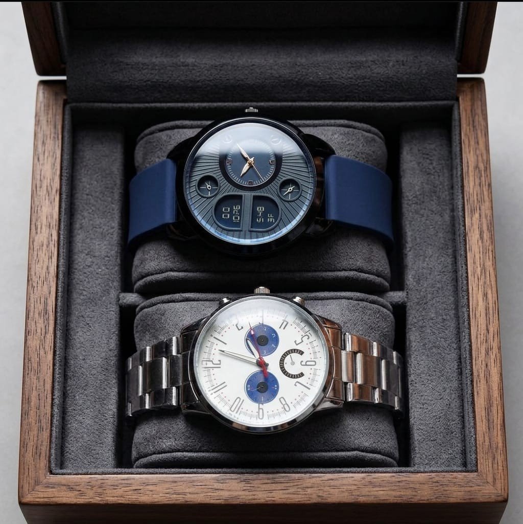 watches